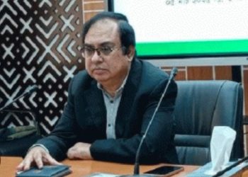 এ এস এম সালেহ আহমেদ: ভূমি মন্ত্রণালয়ে ডিজিটাল বিপ্লবের রূপকার