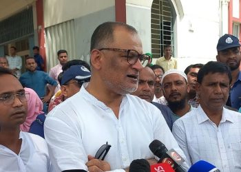 বাণিজ্য, বস্ত্র ও পাট এবং বেসামরিক বিমান পরিবহন ও পর্যটন উপদেষ্টা শেখ বশিরউদ্দীন