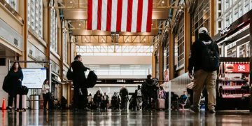 মার্কিন প্রেসিডেন্ট ডোনাল্ড ট্রাম্পের ভিসানীতি।