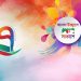 চ্যানেল আই অনলাইন এর ২৭ বছর উদযাপন উপলক্ষে রঙিন ডিজাইন. Channel i News - চ্যানেল আই নিউজ
