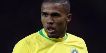 ডগলাস কস্তা