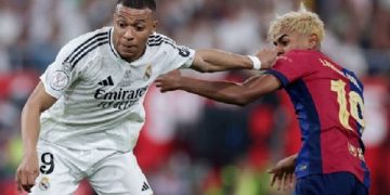 এল ক্লাসিকো