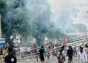 গোপালগঞ্জে সহিংসতায় তদন্ত কমিটির মেয়াদ বাড়ল