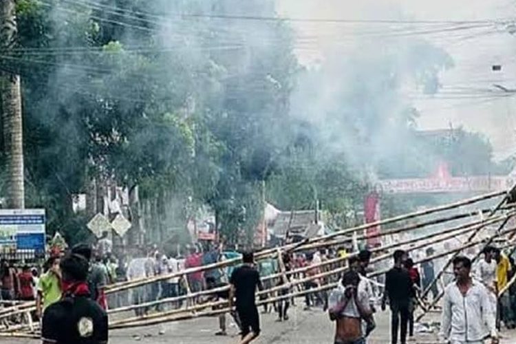 গোপালগঞ্জে সহিংসতায় তদন্ত কমিটির মেয়াদ বাড়ল