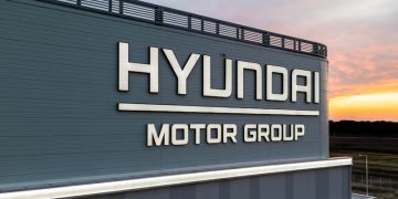 গাড়ি উৎপাদনকারী কোম্পানি হুন্দাই