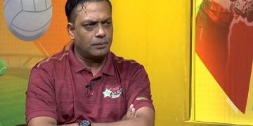 হাসিবুল হোসেন শান্ত