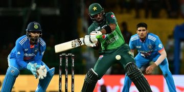 ভারত-পাকিস্তান