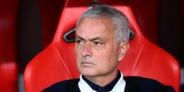 হোসে মরিনহো