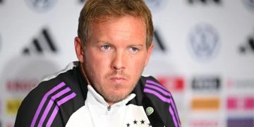 জুলিয়ান নাগেলসম্যানে