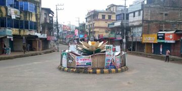 খাগড়াছড়িতে অবরোধ স্থগিত