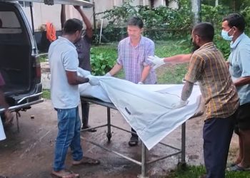 খাগড়াছড়িতে সহিংসতায় নিহত তিনজনের পরিচয় প্রকাশ করেছে পুলিশ