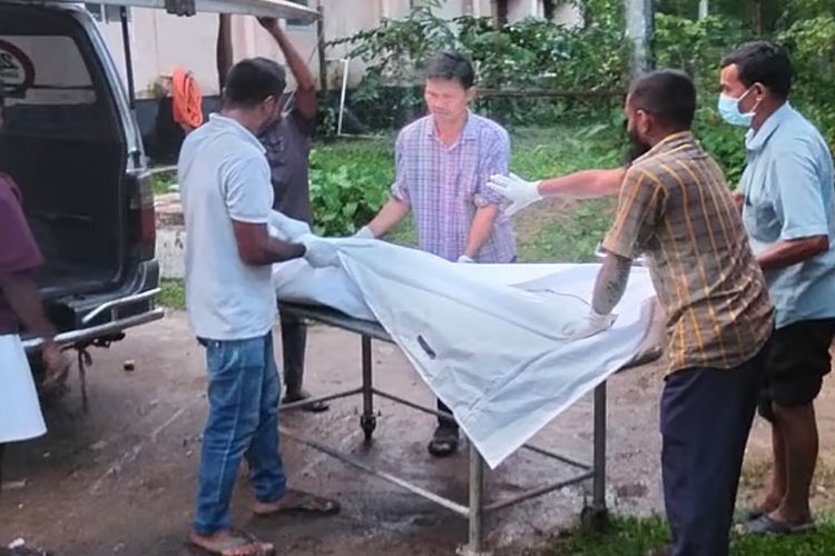 খাগড়াছড়িতে সহিংসতায় নিহত তিনজনের পরিচয় প্রকাশ করেছে পুলিশ