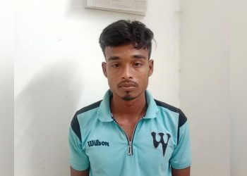 সংঘবদ্ধ ধর্ষণের ঘটনায় একজন গ্রেফতার