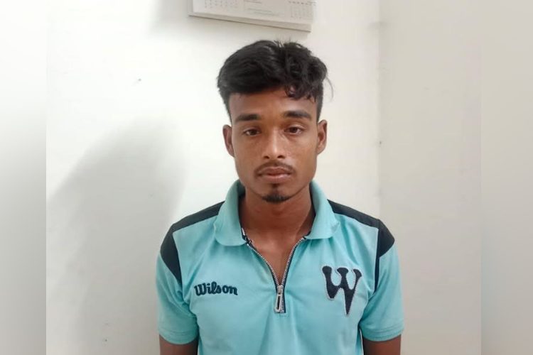 সংঘবদ্ধ ধর্ষণের ঘটনায় একজন গ্রেফতার