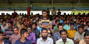 পুরনো ছবি।