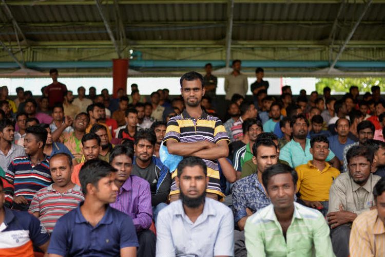 পুরনো ছবি।