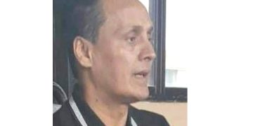 রাজধানীর মিন্টো রোডের মন্ত্রীপাড়ায় গাড়িতে করে সন্দেহজনকভাবে ঘোরাঘুরির সময় গ্রেপ্তার বাংলাদেশি বংশোদ্ভূত মার্কিন যুক্তরাষ্ট্রের নাগরিক এনায়েত করিম চৌধুরী