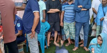 ঝুলন্ত মরদেহ উদ্ধার