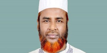 জামায়াতের সেক্রেটারি জেনারেল অধ্যাপক মিয়া গোলাম পরওয়ার