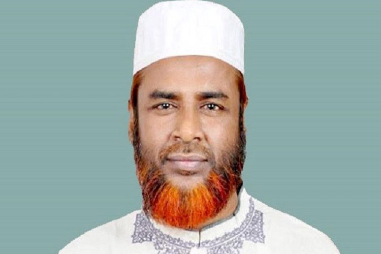 জামায়াতের সেক্রেটারি জেনারেল অধ্যাপক মিয়া গোলাম পরওয়ার