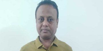 টগরের বিরুদ্ধে লালবাগ থানায় অস্ত্র মামলা প্রক্রিয়াধীন রয়েছে