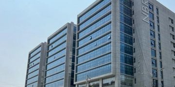 জাতীয় রাজস্ব বোর্ড