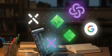 বাংলাদেশী শিক্ষার্থী ও শিক্ষকদের জন্য দারুণ সুযোগ! গ্রোক, ক্লড, ও জেমিনি প্রো-এর মতো এআই মডেল ব্যবহার করুন একদম বিনামূল্যে! ঢাকা, সেপ্টেম্বর ১৮, ২০২৫: বিশ্বের সেরা সব কৃত্রিম বুদ্ধিমত্তা (এআই) মডেল এখন বাংলাদেশী শিক্ষার্থী ও শিক্ষকদের হাতের মুঠোয়, তাও আবার কোনো খরচ ছাড়াই! জনপ্রিয় এআই প্ল্যাটফর্ম পারপ্লেক্সিটি তাদের 'প্রো' সাবস্ক্রিপশনটি শিক্ষার্থী ও শিক্ষকদের জন্য পুরো এক বছরের জন্য বিনামূল্যে ব্যবহারের সুযোগ দিচ্ছে। পারপ্লেক্সিটি প্রো এমন একটি প্ল্যাটফর্ম যেখানে ওপেনএআই-এর জিপিটি-৫, অ্যানথ্রোপিক-এর ক্লড, গুগল-এর জেমিনি প্রো এবং এক্সএআই-এর গ্রোক-এর মতো বিশ্বের সবচেয়ে উন্নত এআই মডেলগুলো একসাথে পাওয়া যায়। সাধারণত এই সেবাগুলো ব্যবহার করতে মাসিক সাবস্ক্রিপশন ফি দিতে হলেও, শিক্ষার্থী ও শিক্ষকরা এখন এটি বিনামূল্যে পাবেন।