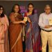 প্রজেক্ট রিফ্লেকশনস ও ইয়ুথ এন্টারপ্রেনারশিপ ফেয়ার অনুষ্ঠানে অতিথিরা. Channel i News - চ্যানেল আই নিউজ
