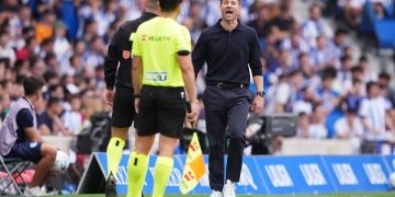 রেফারির সিদ্ধান্তে ক্ষুব্ধ জাবি