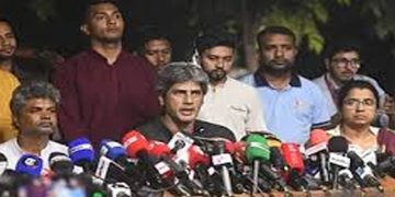 গণসংহতি আন্দোলনের প্রধান সমন্বয়কারী 
জোনায়েদ সাকি।