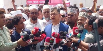 সালাউদ্দিন আহমেদ