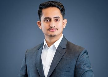 জাতীয় নাগরিক পার্টির উত্তরাঞ্চলের মুখ্য সংগঠক সারজিস আলম। ফাইল ছবি