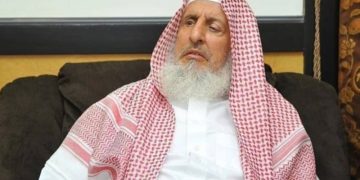 সৌদি গ্র্যান্ড মুফতি শেখ আব্দুল আজিজ আল-শেখ