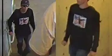 চার্লি কার্ককে হত্যায় জড়িত সন্দেহভাজন একজনের ছবি প্রকাশ করেছে এফবিআই