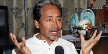 সোনম ওয়াংচুক