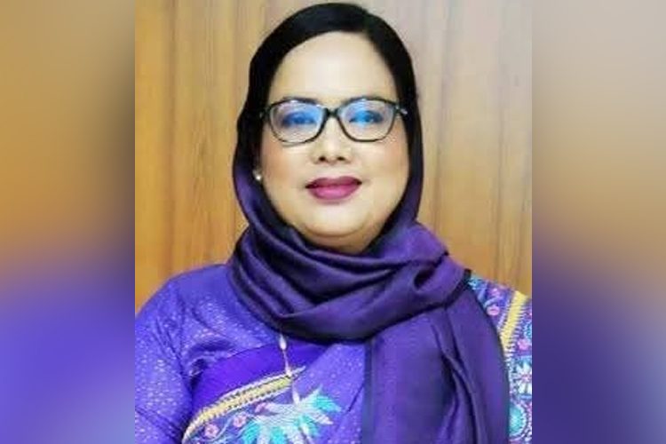 কুড়িগ্রামের সাবেক জেলা প্রশাসক (ডিসি) সুলতানা পারভীন