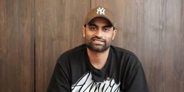 তামিম ইকবাল