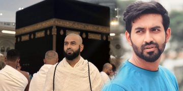 নতুন ও পুরনো ছবির কোলাজ