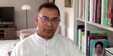 তারেক রহমানের সাক্ষাৎকারের ছবি, বাংলার রাজনীতি বিশ্লেষণ. Channel i News - চ্যানেল আই নিউজ