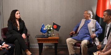 দ্বিপাক্ষিক সম্পর্ক জোরদারের প্রস্তাব, কসোভো প্রেসিডেন্টের