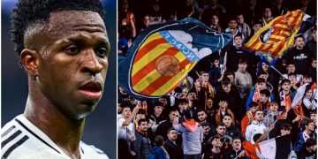 ভিনি এবং ভ্যালেন্সিয়া