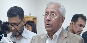 নির্বাচন কমিশন (ইসি) সচিবলায়ের সিনিয়র সচিব আখতার আহমেদ