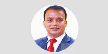 ফারইস্ট ইসলামী লাইফ ইনস্যুরেন্স লিমিটেডের সাবেক চেয়ারম্যান মো. নজরুল ইসলাম, ছবি: সংগৃহীত