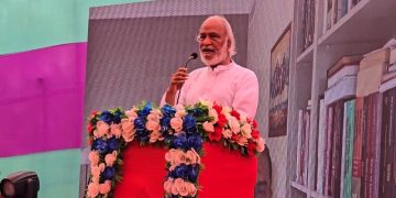 তারেক রহমান বাংলাদেশের প্রধানমন্ত্রী নির্বাচিত হবেন: মঈন খান