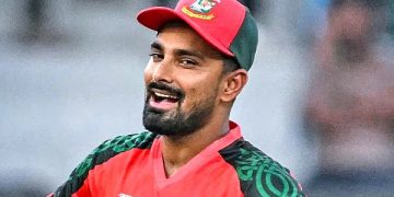 লিটন দাস