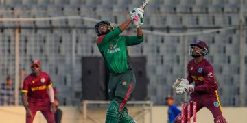 রিশাদ হোসেন