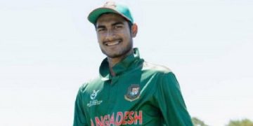 নাঈম শেখ