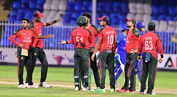 বাংলাদেশ দল