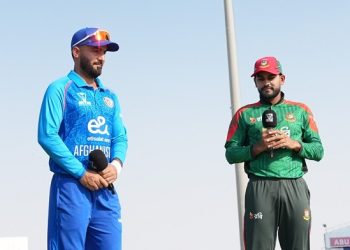 বাংলাদেশ-আফগানিস্তান