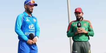 বাংলাদেশ-আফগানিস্তান